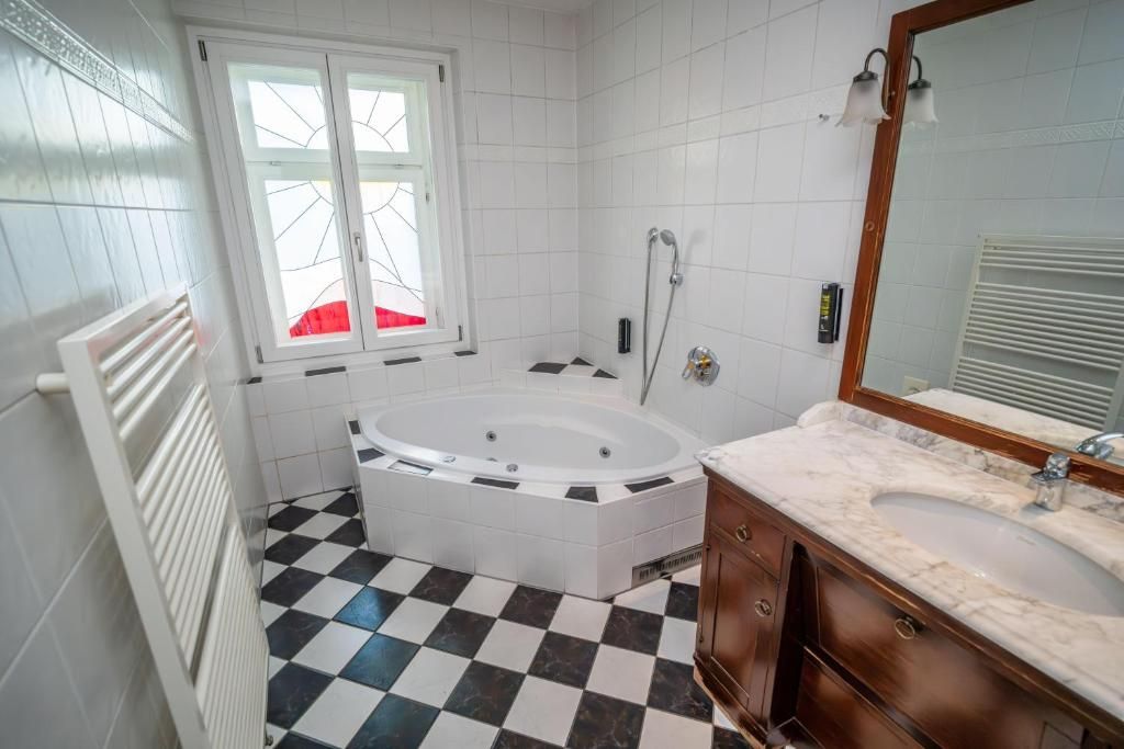Bild von Junior Suite