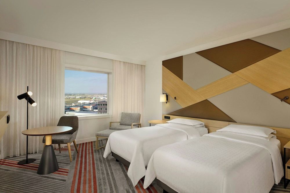 Bild von Club-Zimmer, 2 Einzelbetten