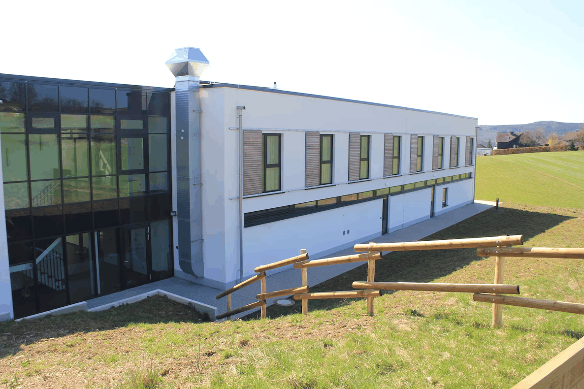 Fassade