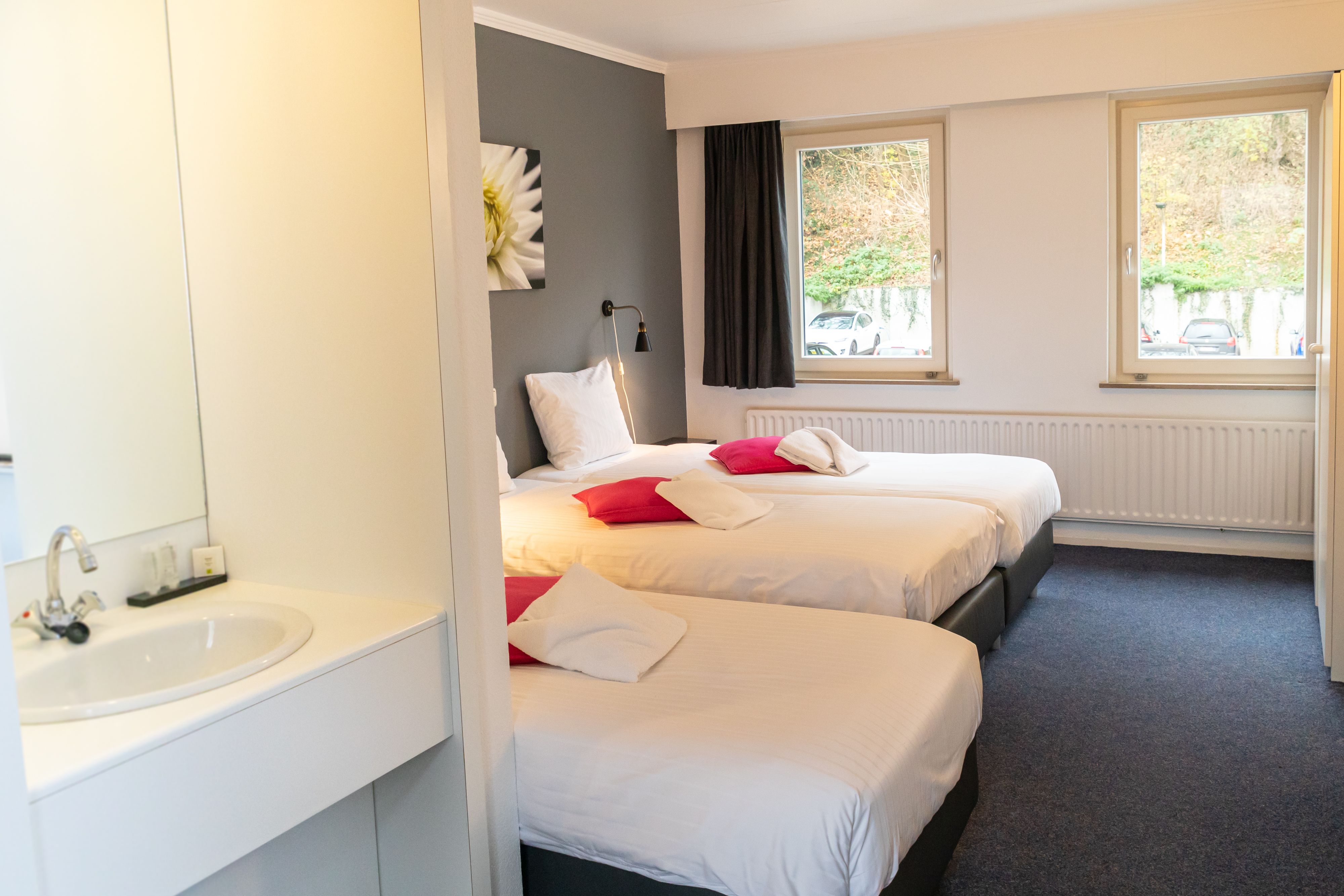 Bild von Wellnessresort Special