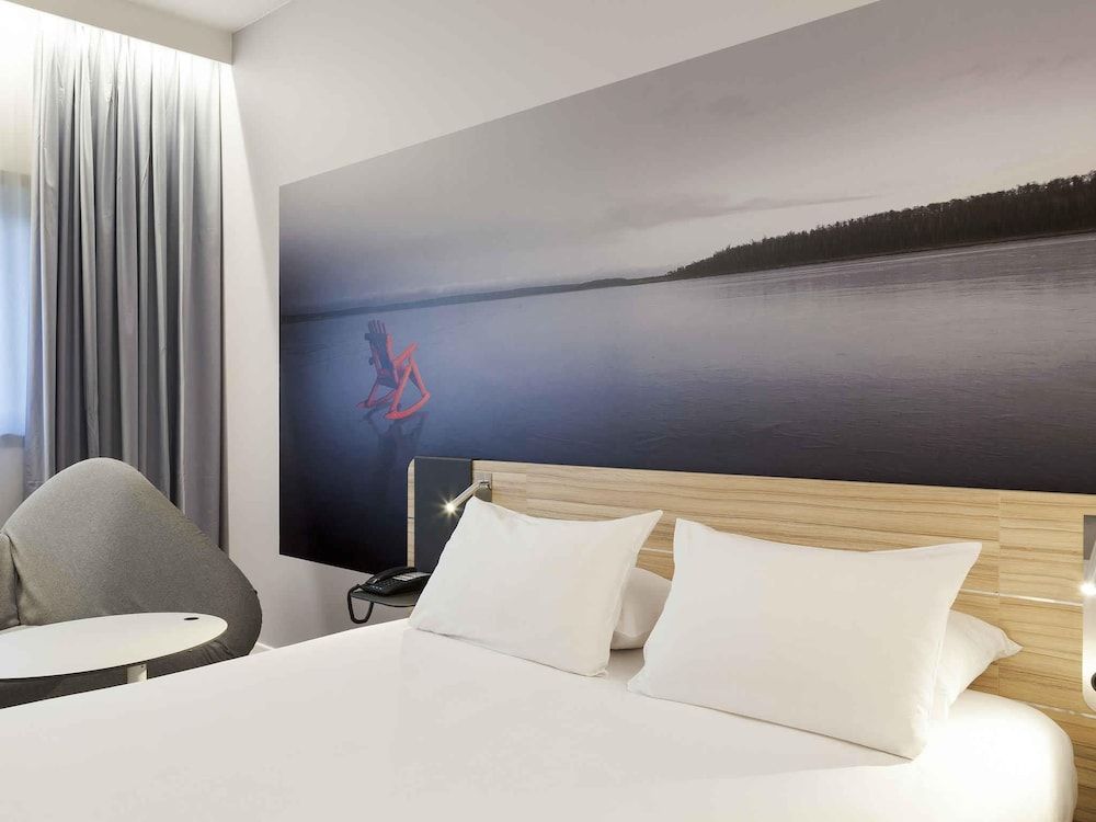 Bild von Classic-Zimmer, 1 Doppelbett