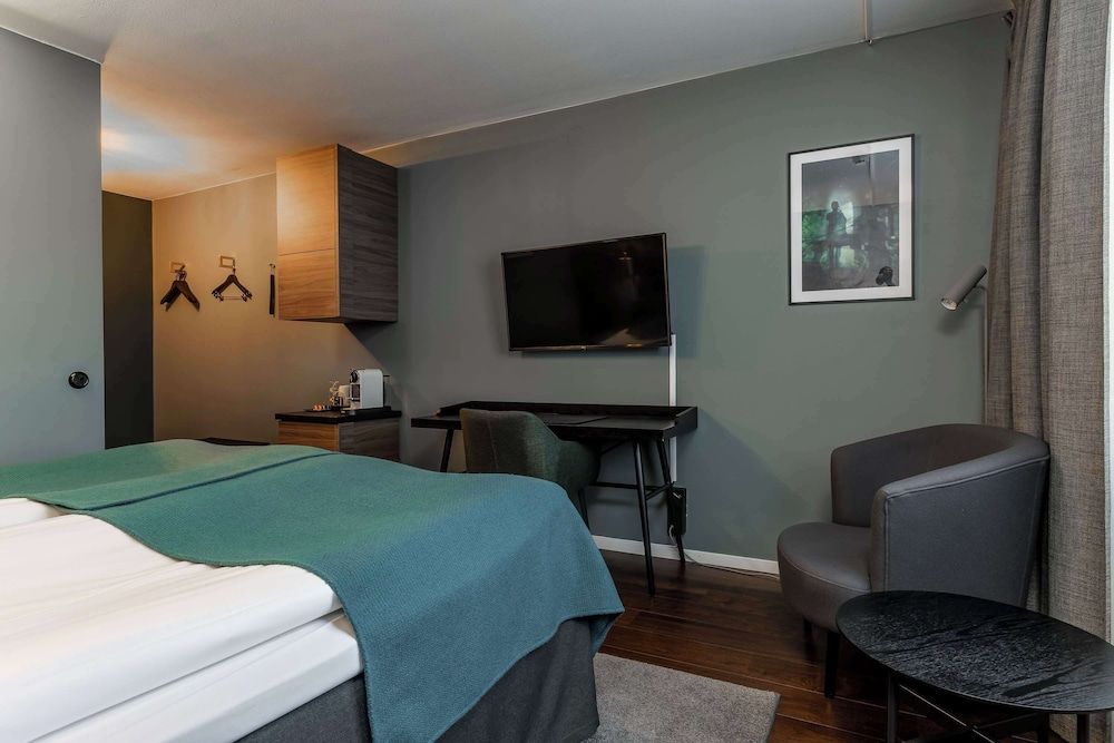 Bild von Business-Zimmer, 2 Einzelbetten, Nichtraucher