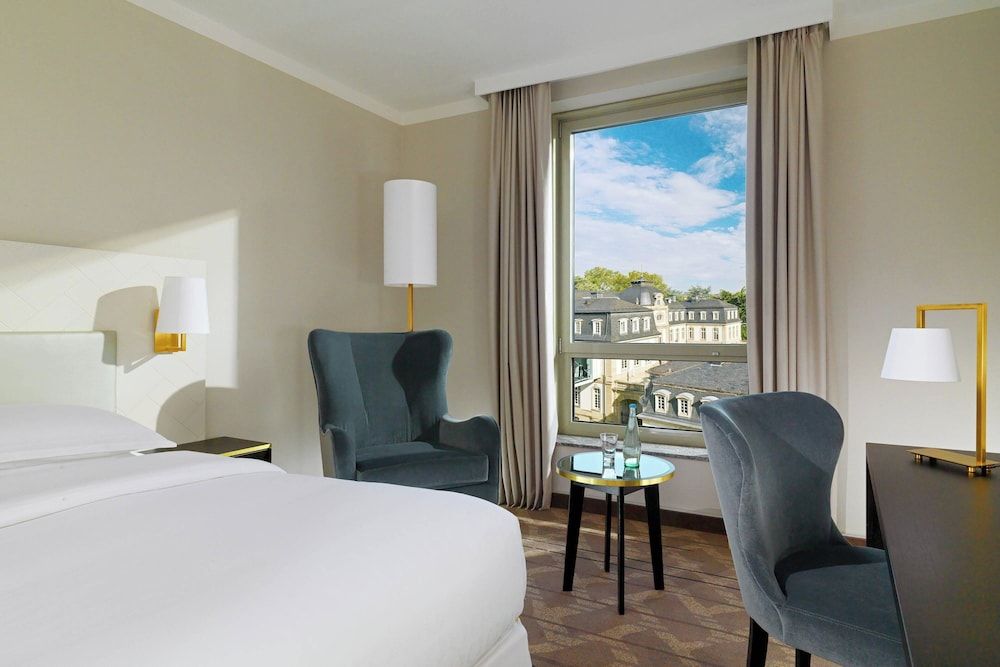 Bild von Executive-Zimmer, 1 King-Bett