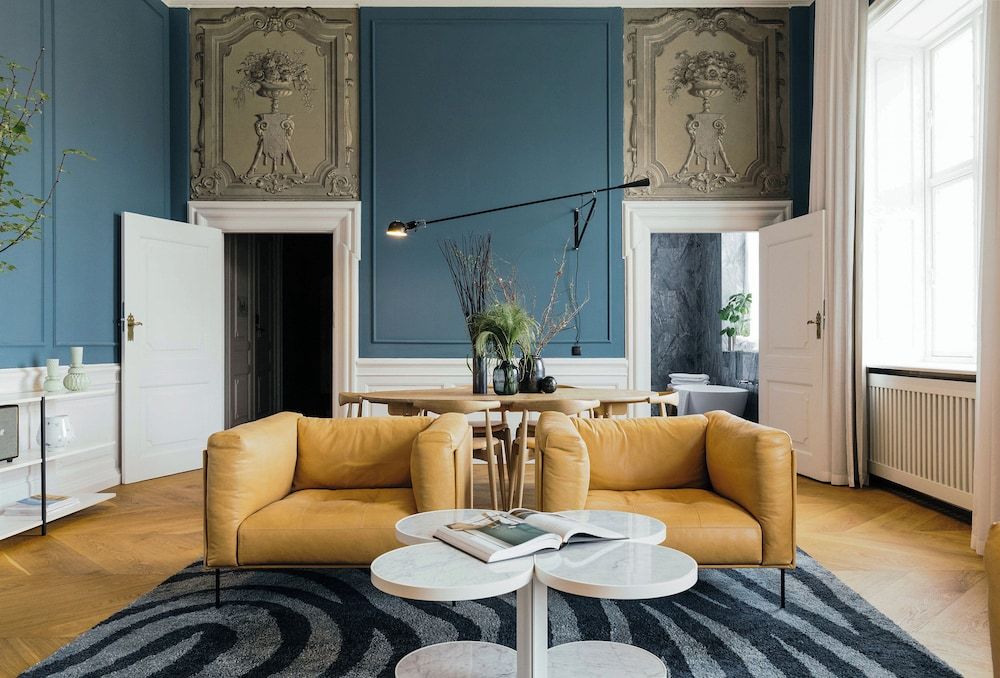 Bild von Suite (Nobis)