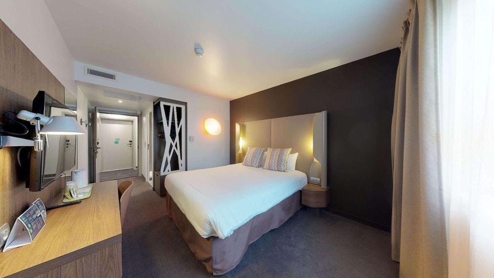 Bild von Next Generation, Zimmer, 1 Queen-Bett