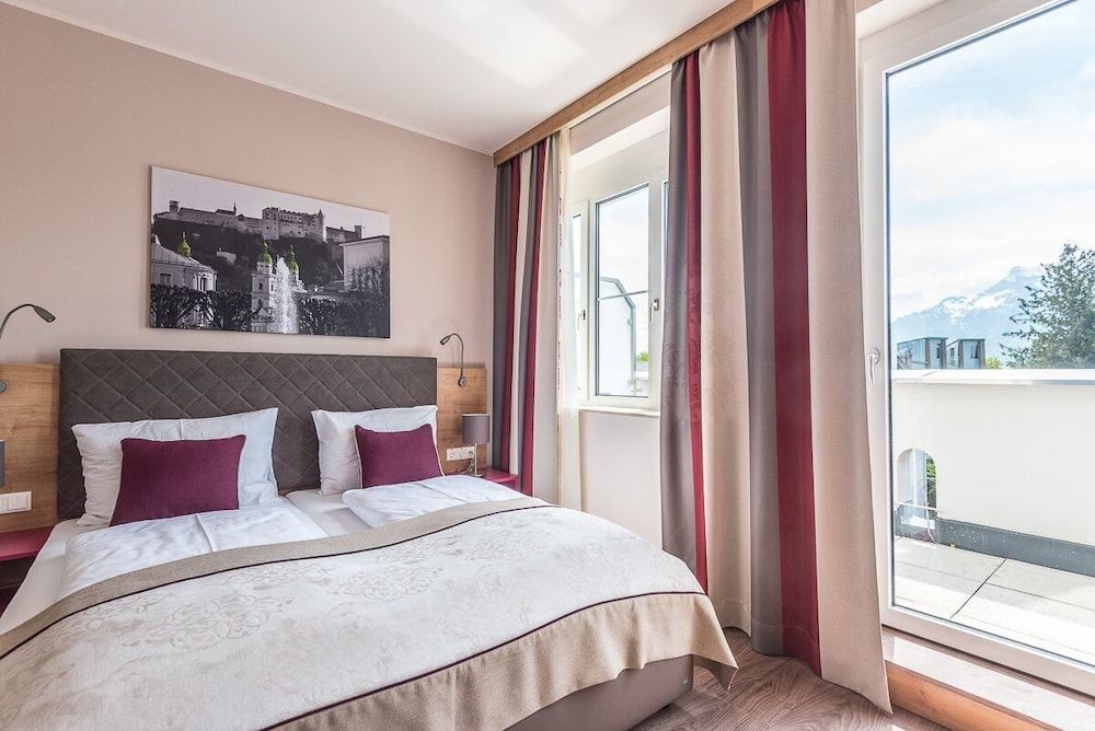 Bild von Max70 Balcony