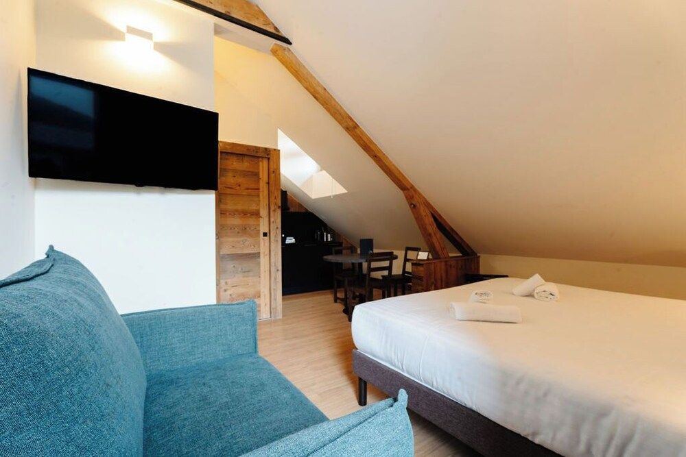 Bild von Superior-Zimmer, Kochnische