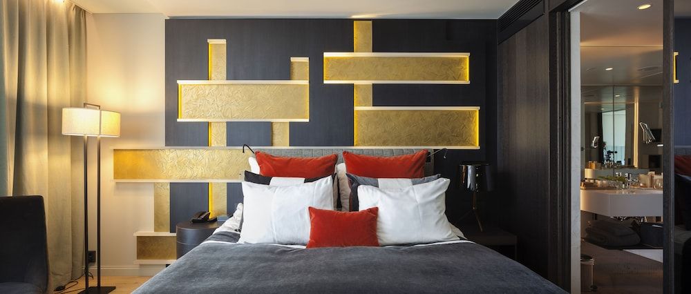 Bild von Superior-Zimmer