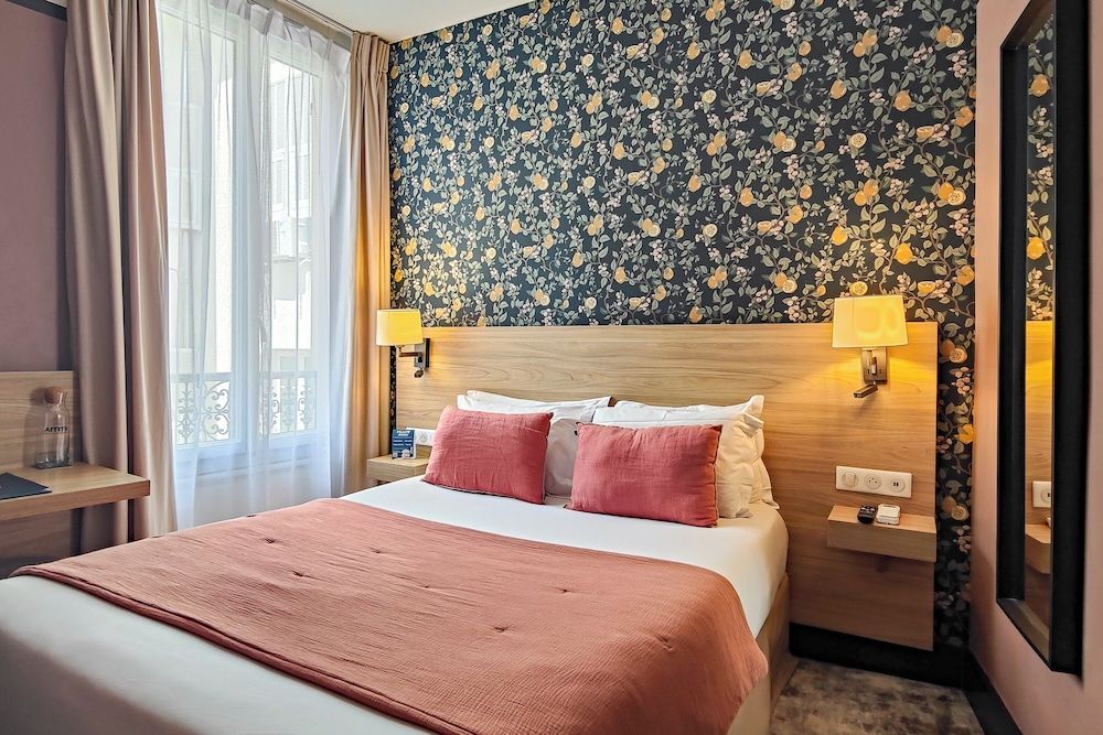 Bild von Petite Chambre Double Standard 12m²