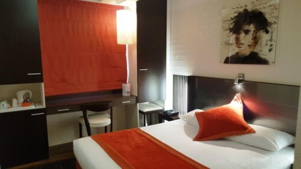 Bild von Standard-Doppelzimmer
