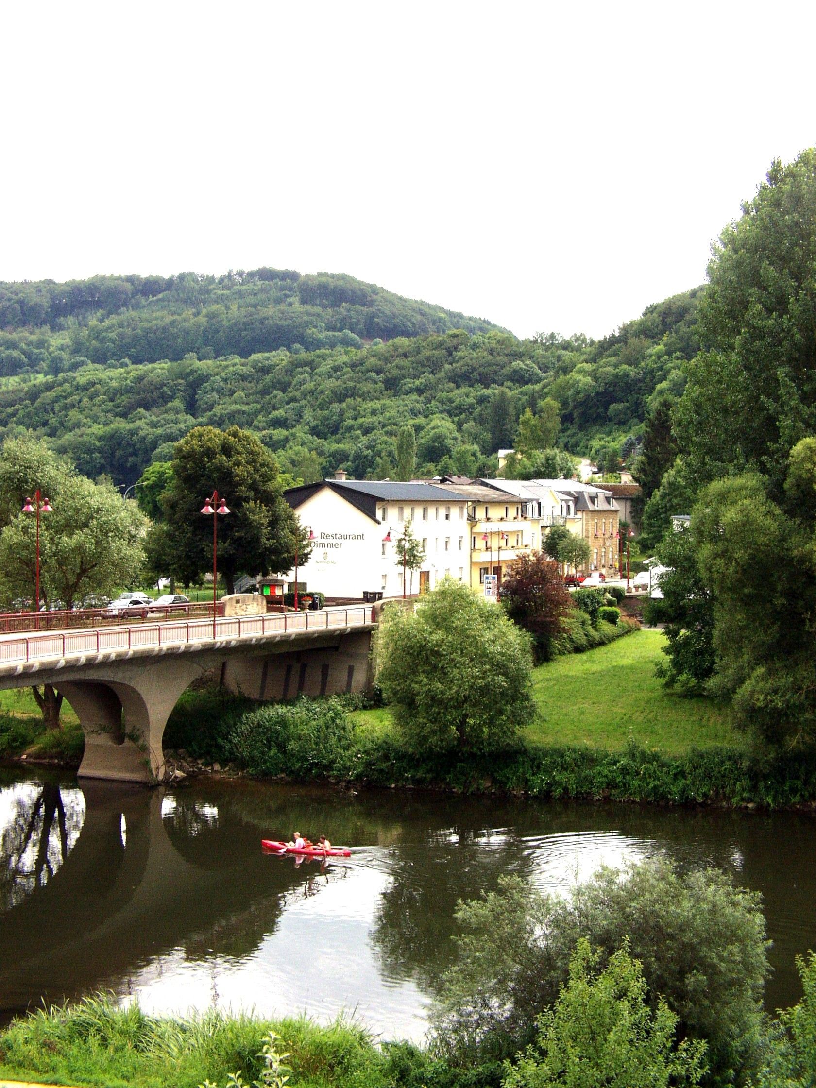 Umgebung