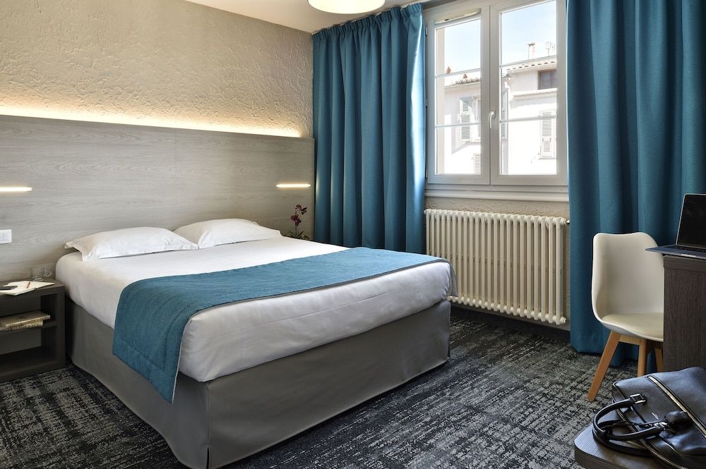Bild von Comfort-Doppelzimmer