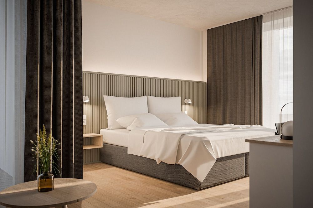 Bild von Doppelzimmer