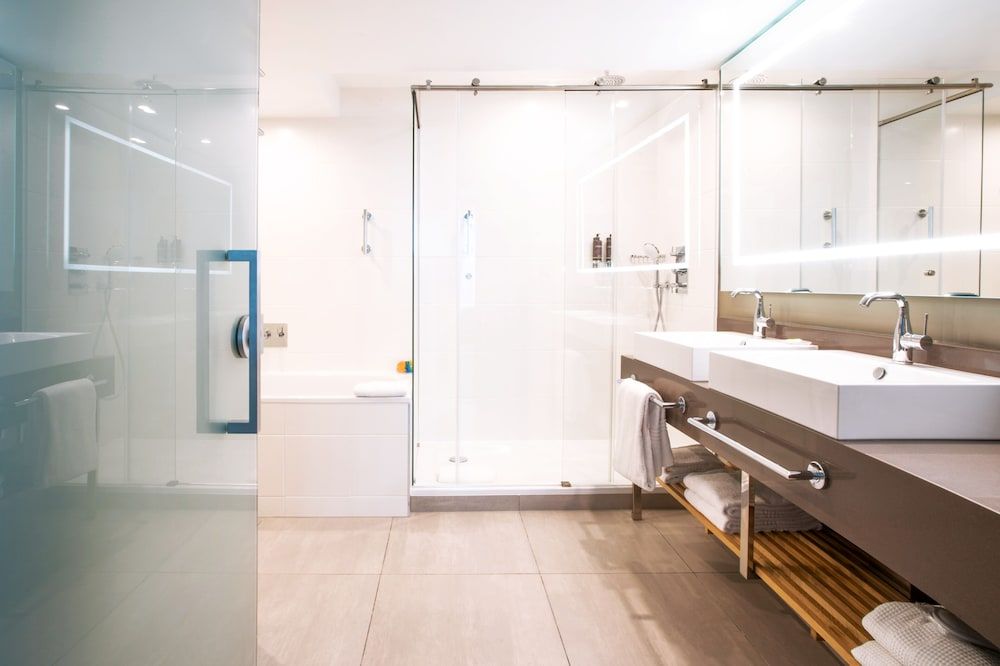 Bild von Junior-Suite, 1 Schlafzimmer, Nichtraucher
