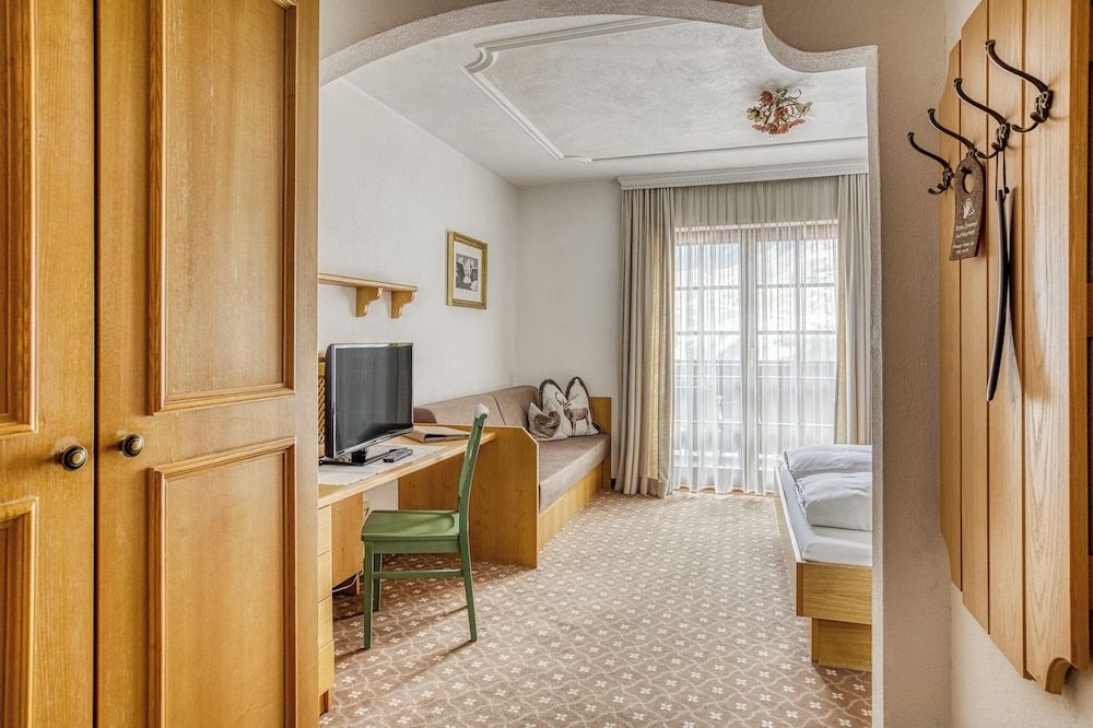 Bild von Comfort-Doppelzimmer