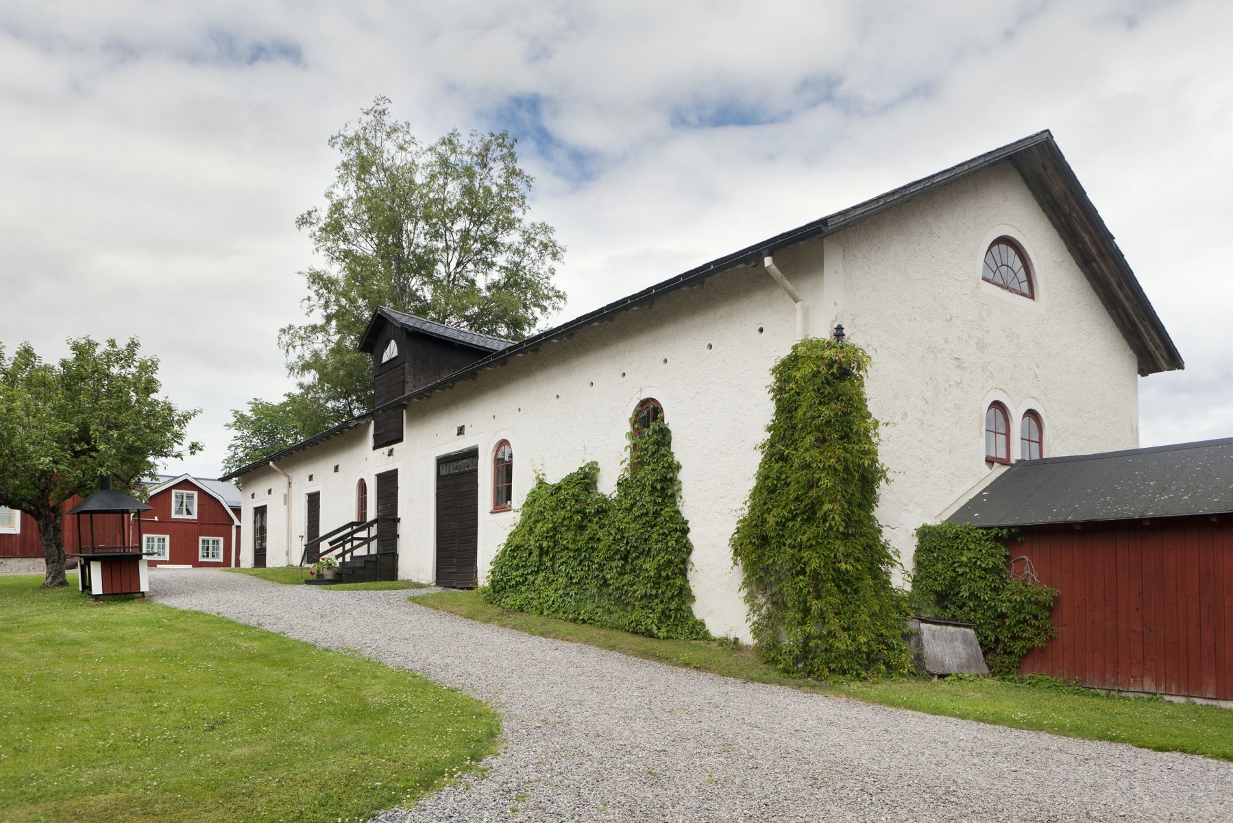 Umgebung