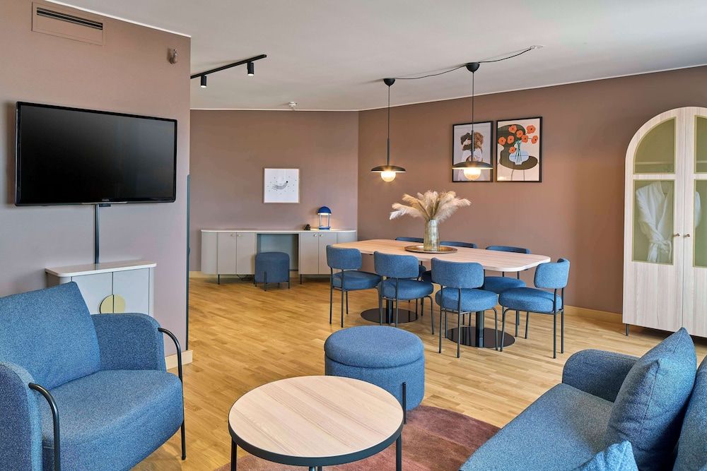 Bild von Suite (Master)