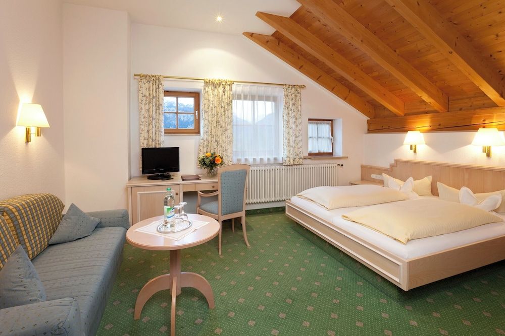 Bild von Doppelzimmer Standard