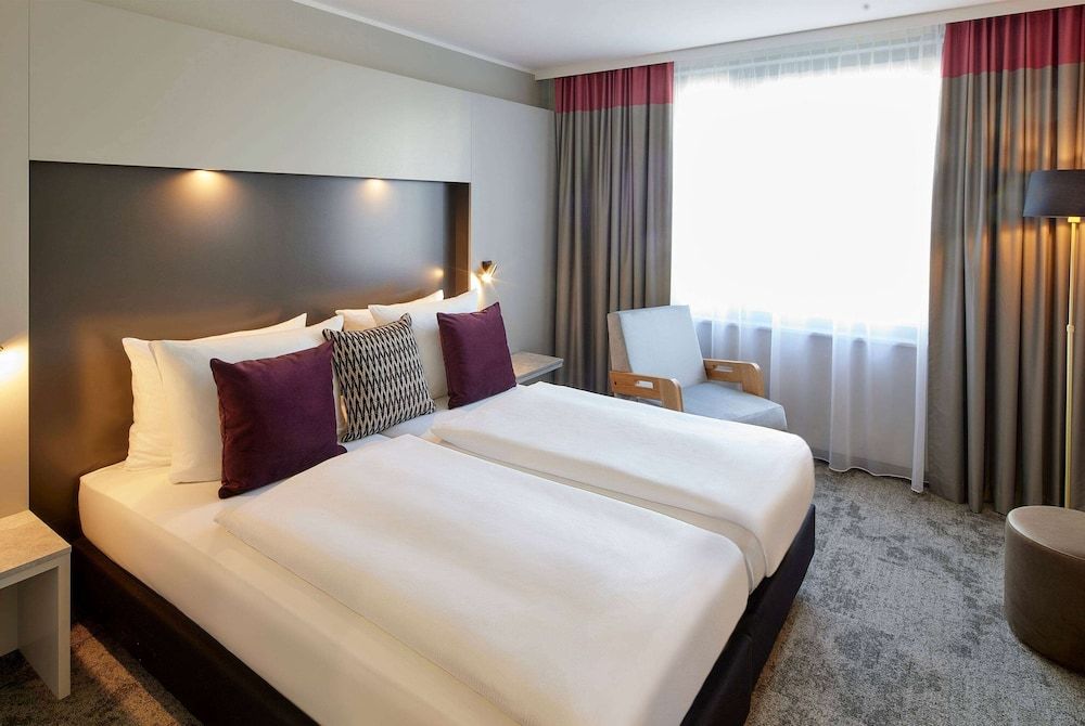 Bild von Deluxe-Zimmer, 2 Einzelbetten