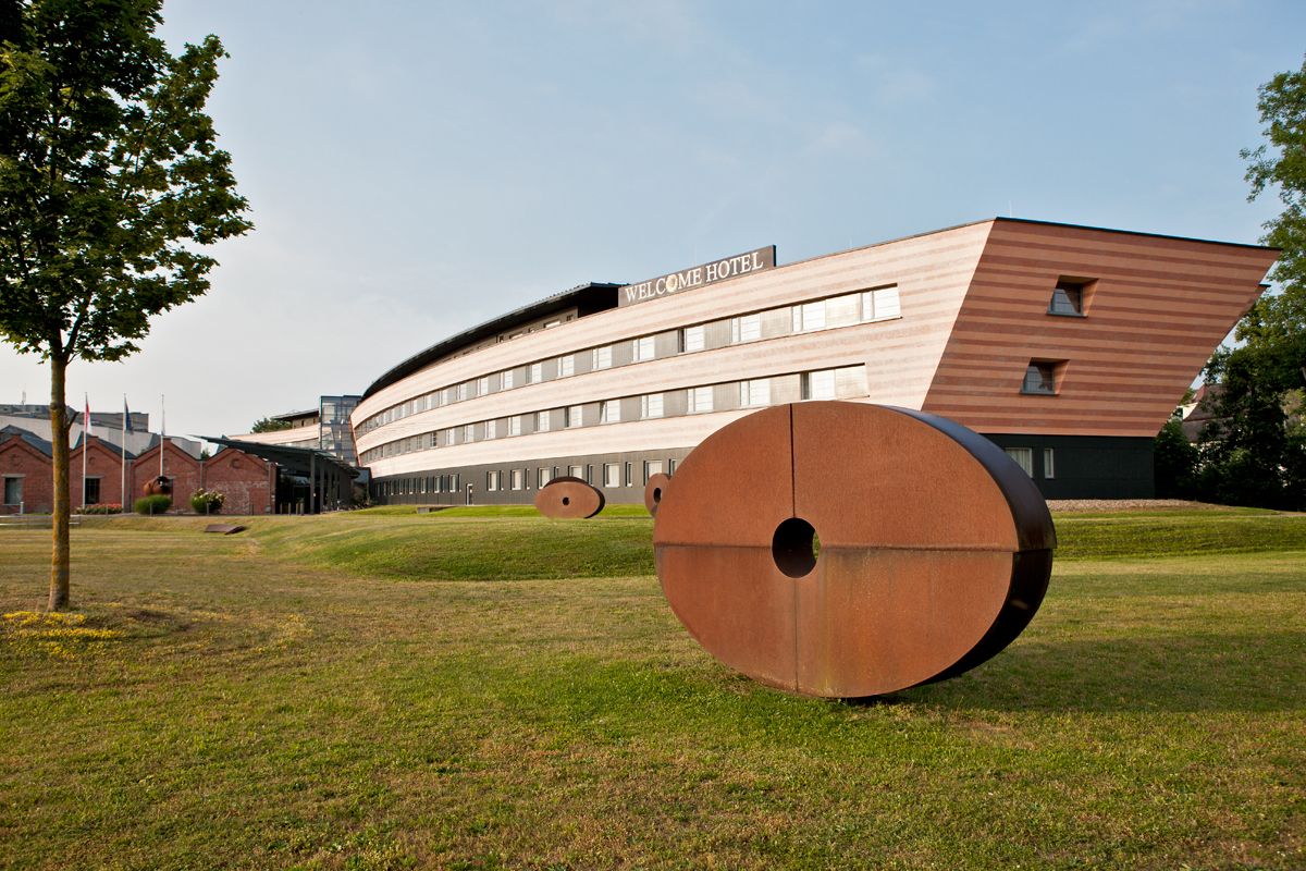 Fassade
