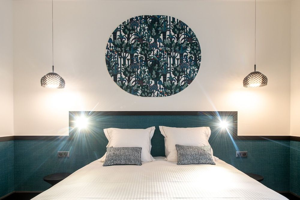 Bild von Zimmer (Intemporelle / Timeless)