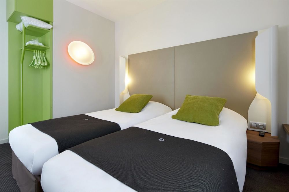 Bild von Zimmer, 3 Einzelbetten