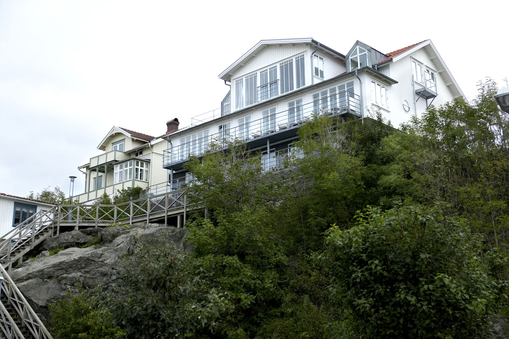 Fassade