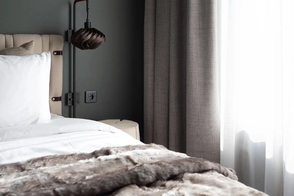 Bild von Premium-Zimmer, 1 King-Bett