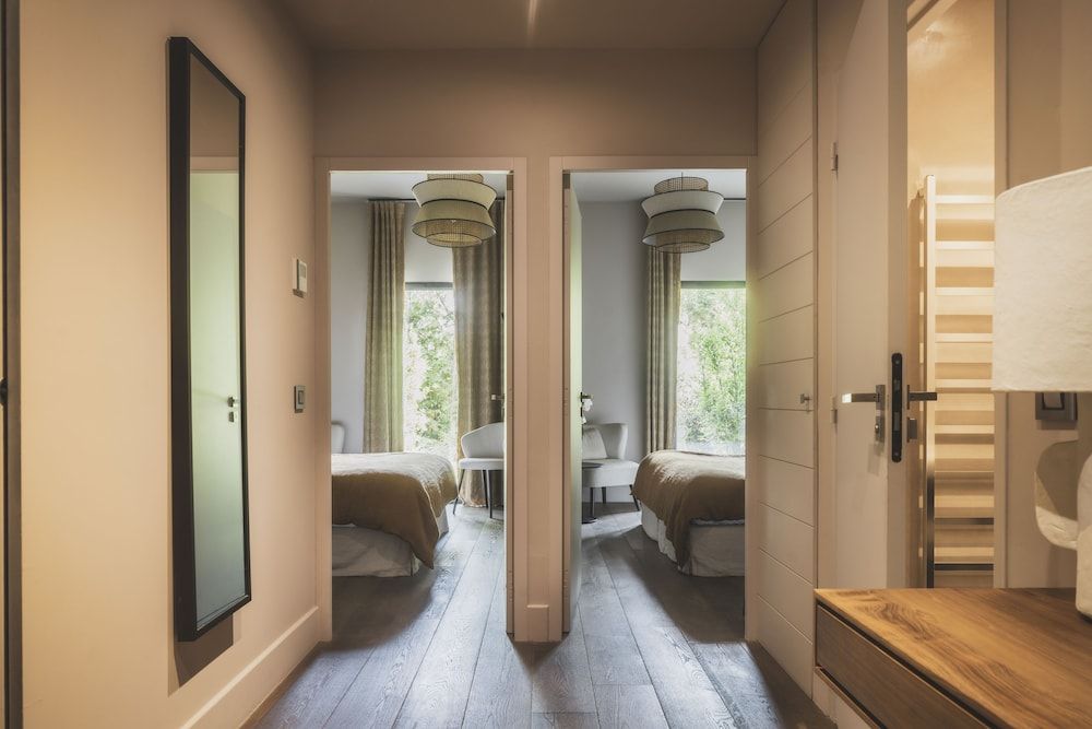 Bild von Familien-Suite