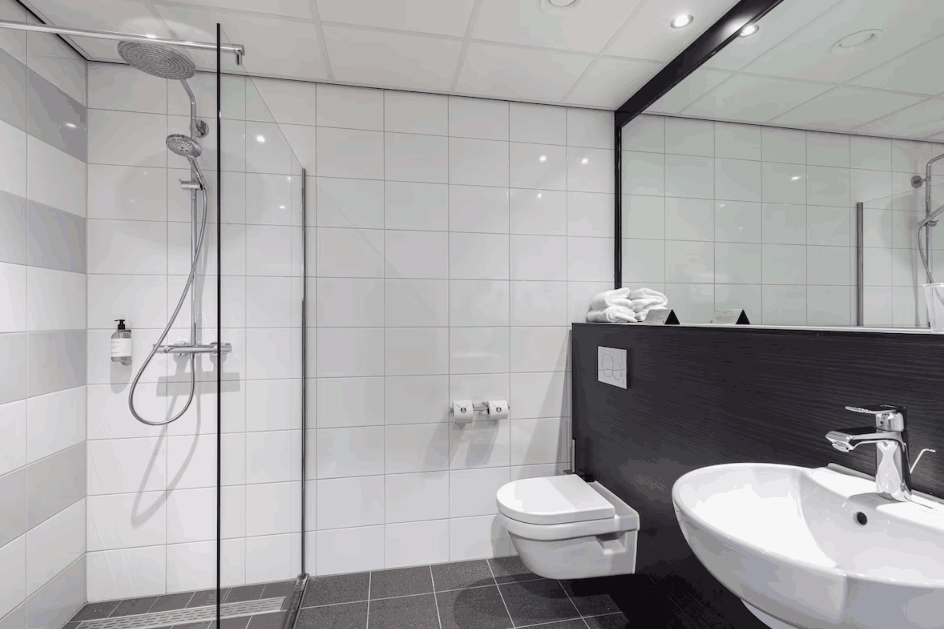 Hotelausstattung