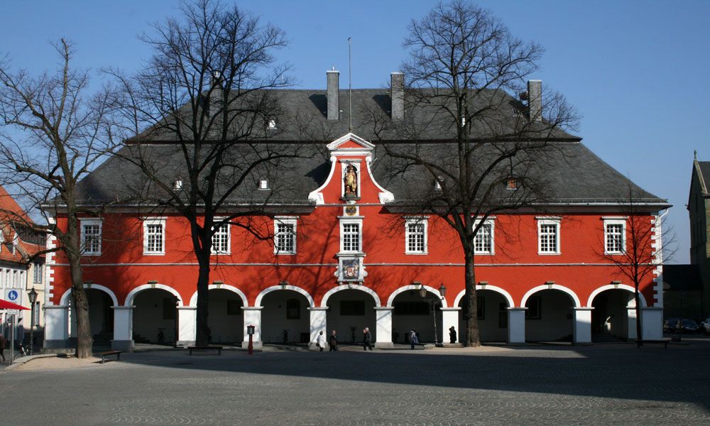 Allgemein