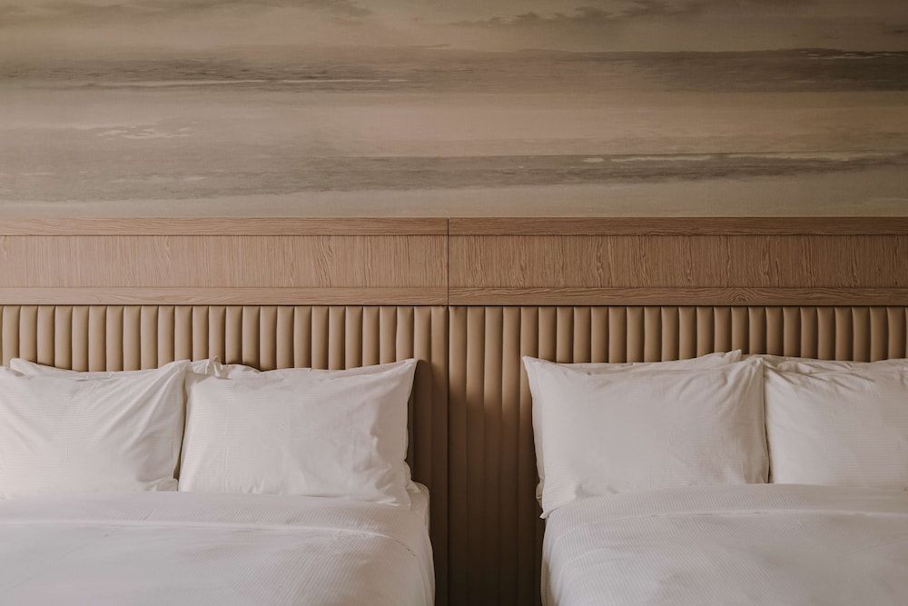 Bild von Superior-Zimmer, 2 Einzelbetten (Side View)