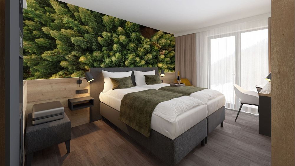 Bild von Wellnessresort Special