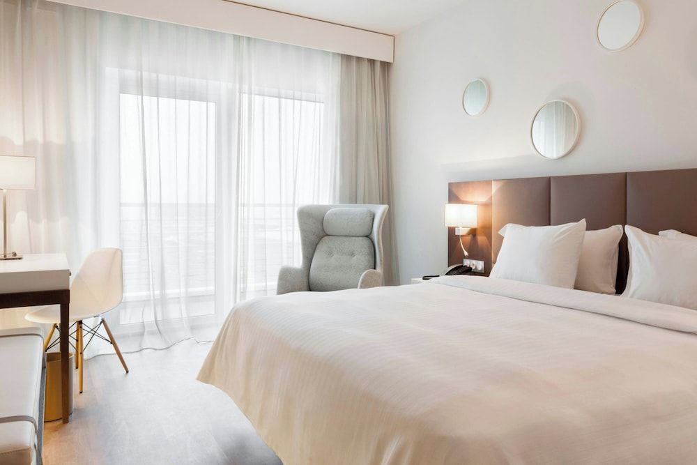 Bild von Superior-Zimmer, 1 King-Bett