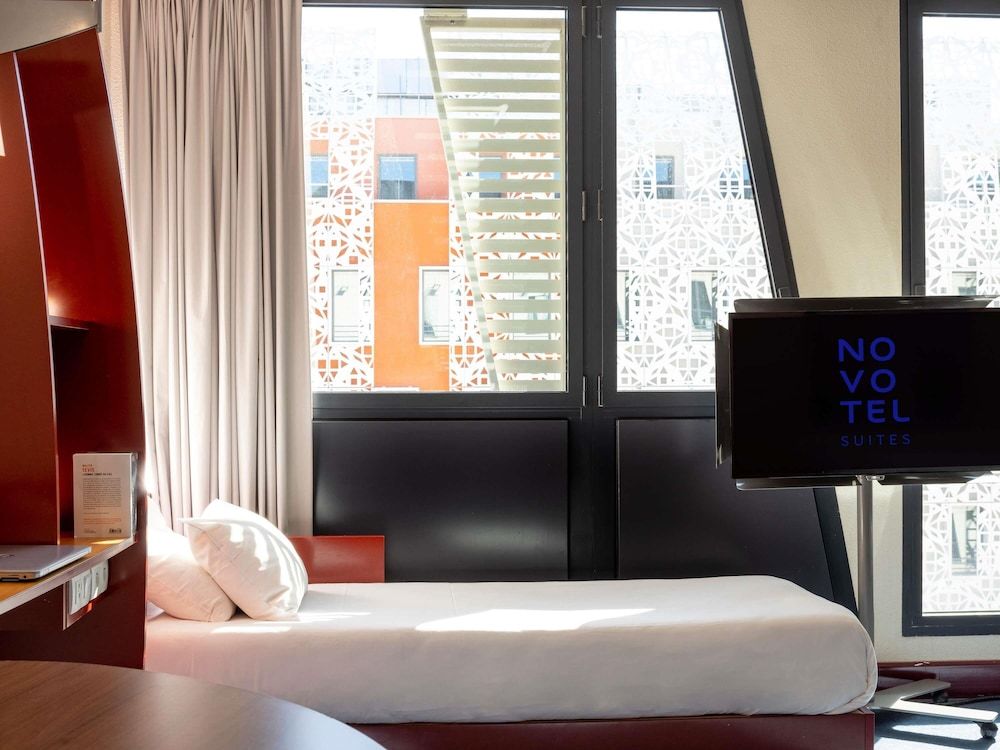 Bild von Familien-Suite, Mehrere Betten