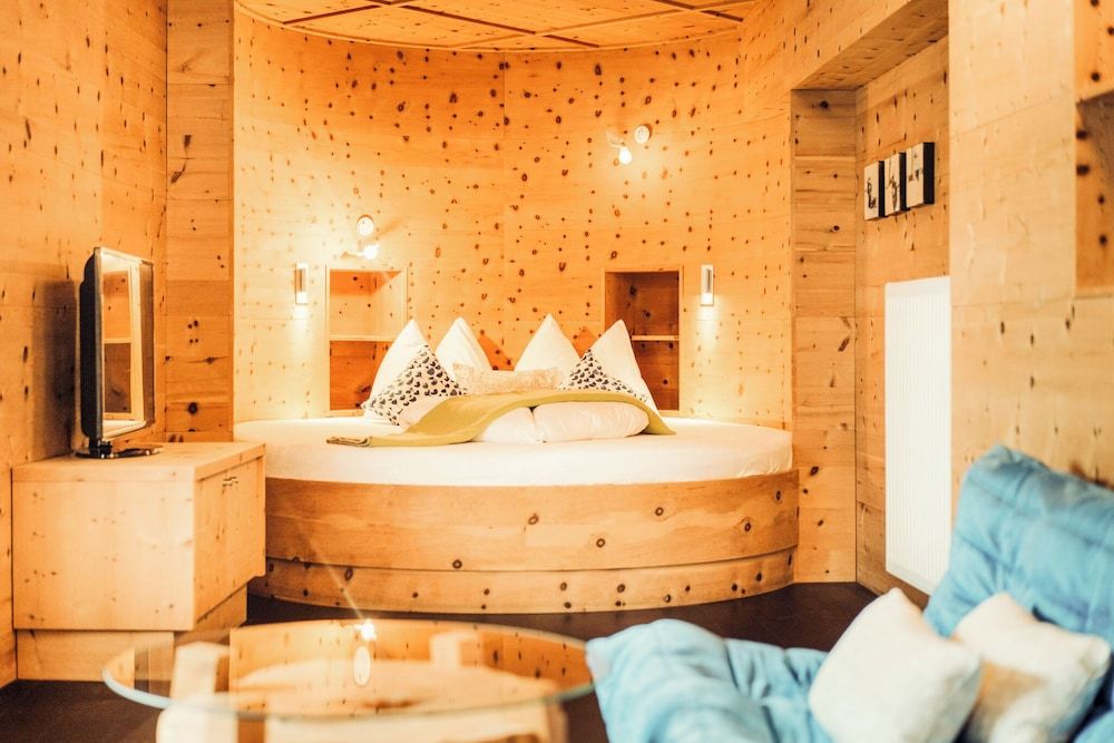 Bild von Suite (KUSCHELHERZ)