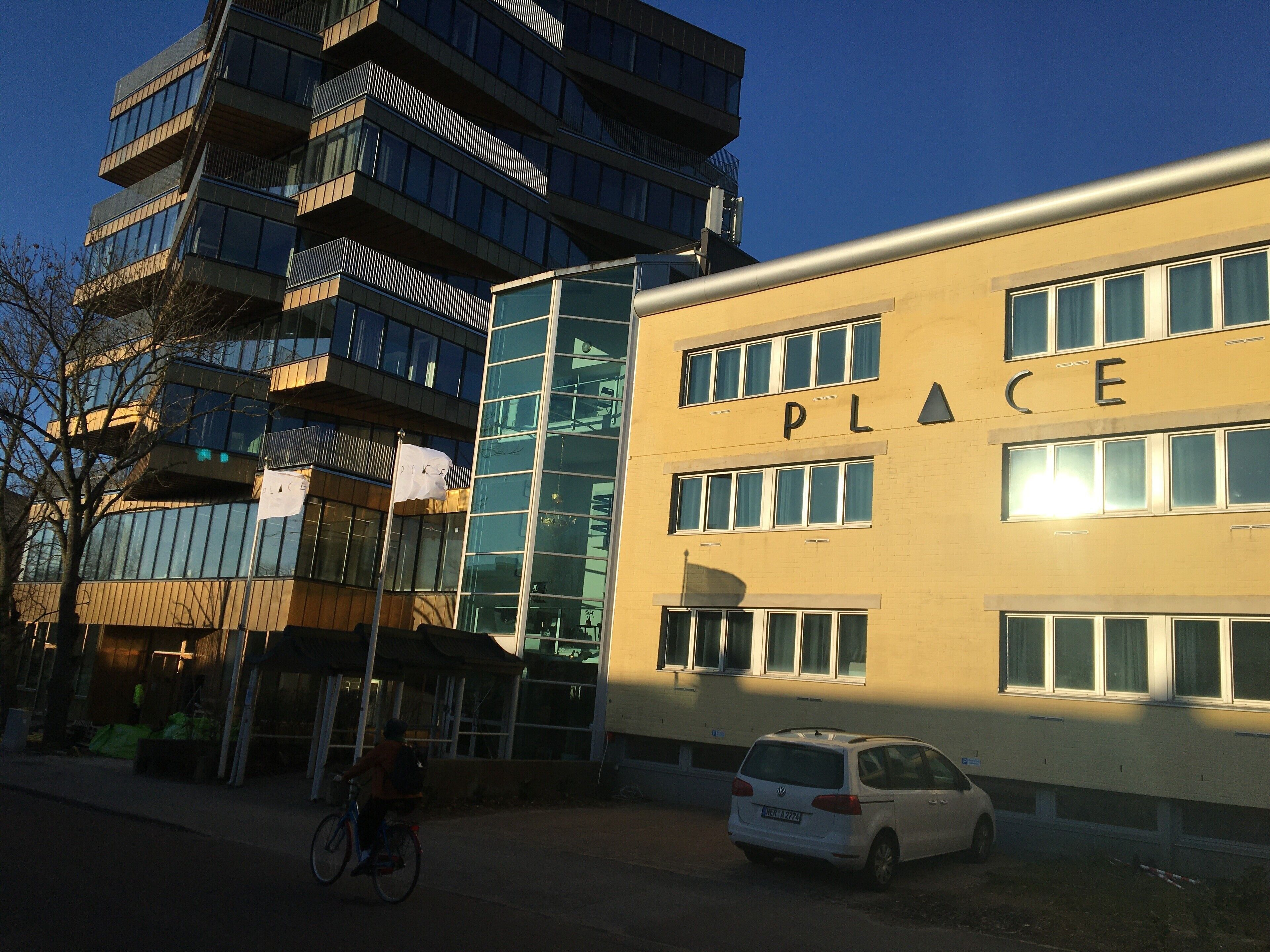 Fassade