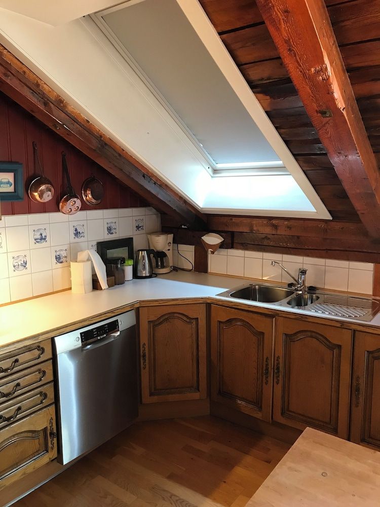 Bild von Rorbu Suite 216