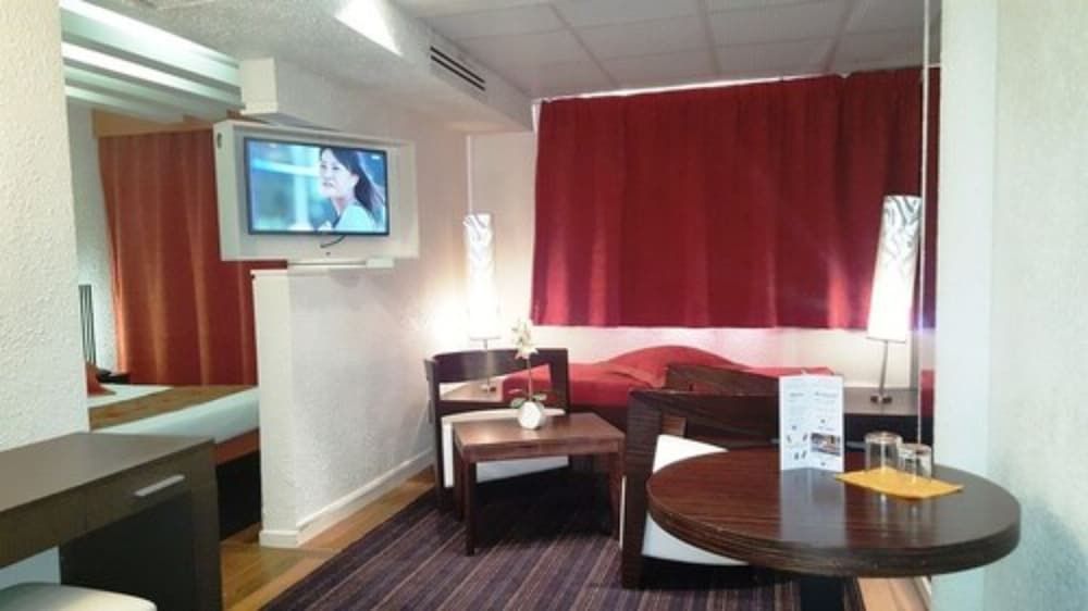 Bild von Zimmer