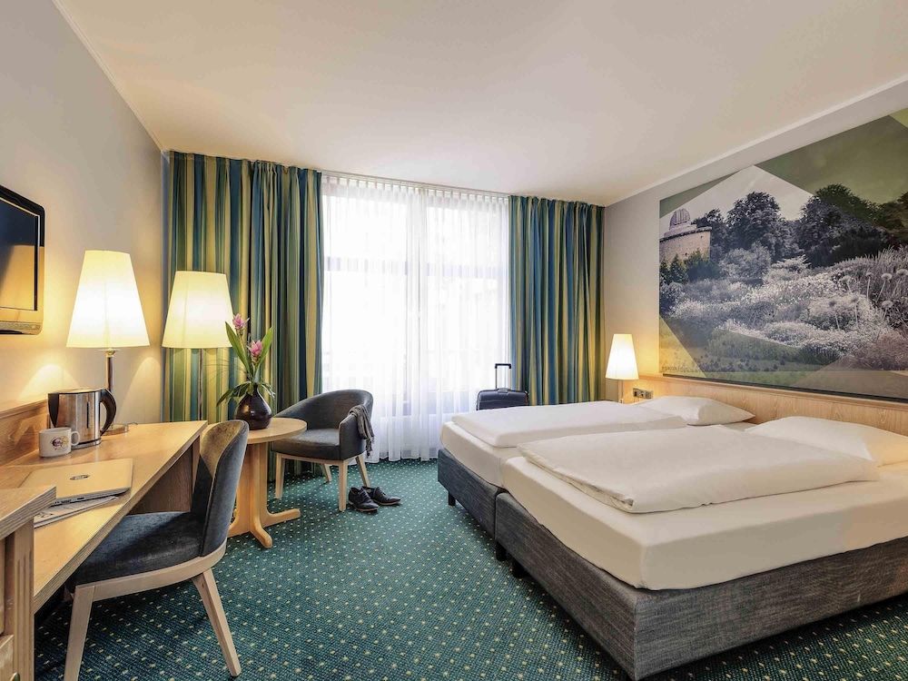 Bild von Superior-Zweibettzimmer, 2 Einzelbetten