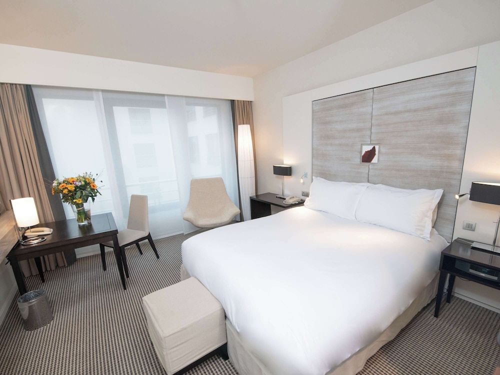 Bild von Classic-Zimmer, 1 King-Bett