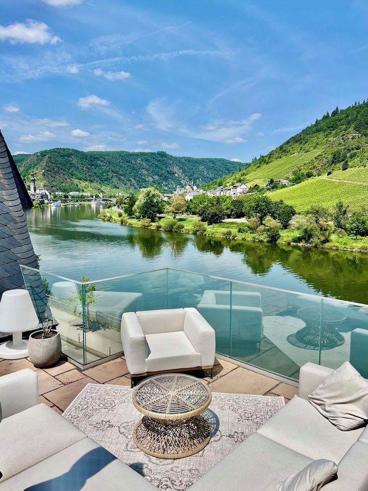 Bild von Exclusive-Suite
