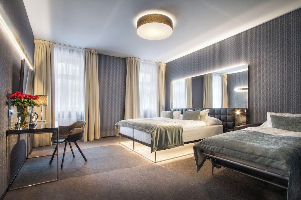 Bild von Wellnessresort Special