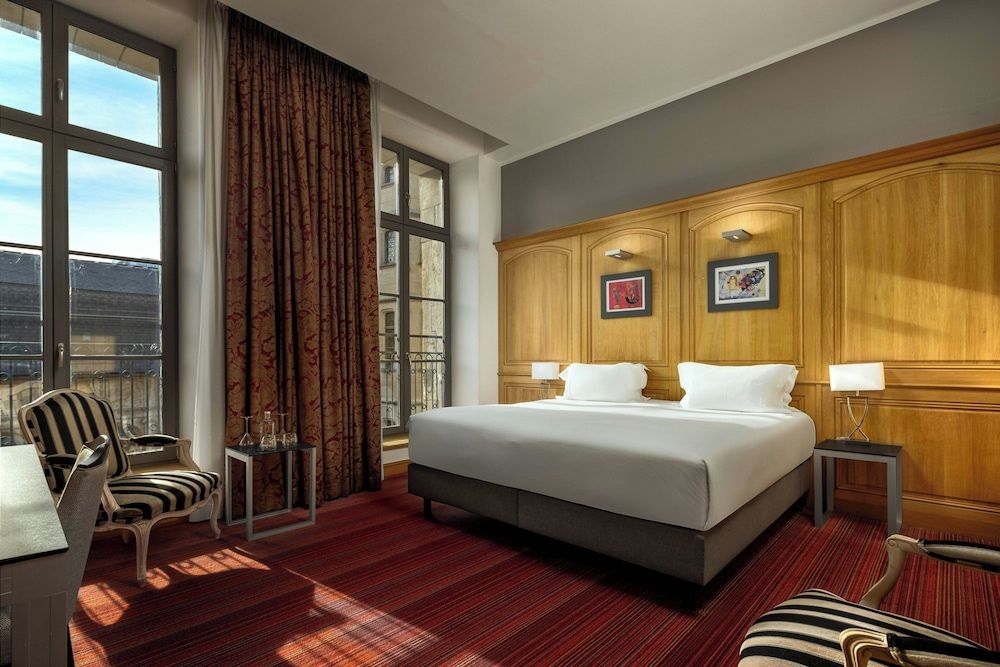 Bild von Junior-Suite, 1 Schlafzimmer