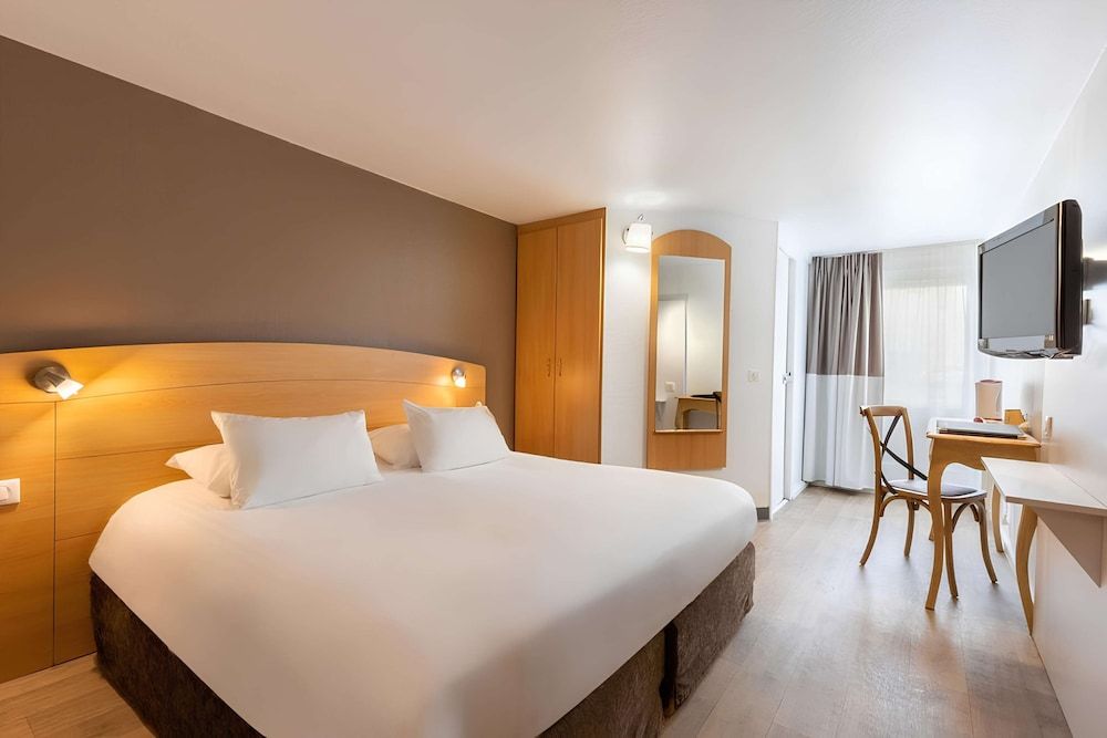 Bild von Standardzimmer, 1 Queen-Bett, Nichtraucher
