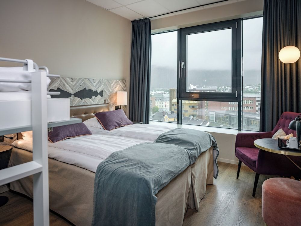 Bild von Familienzimmer