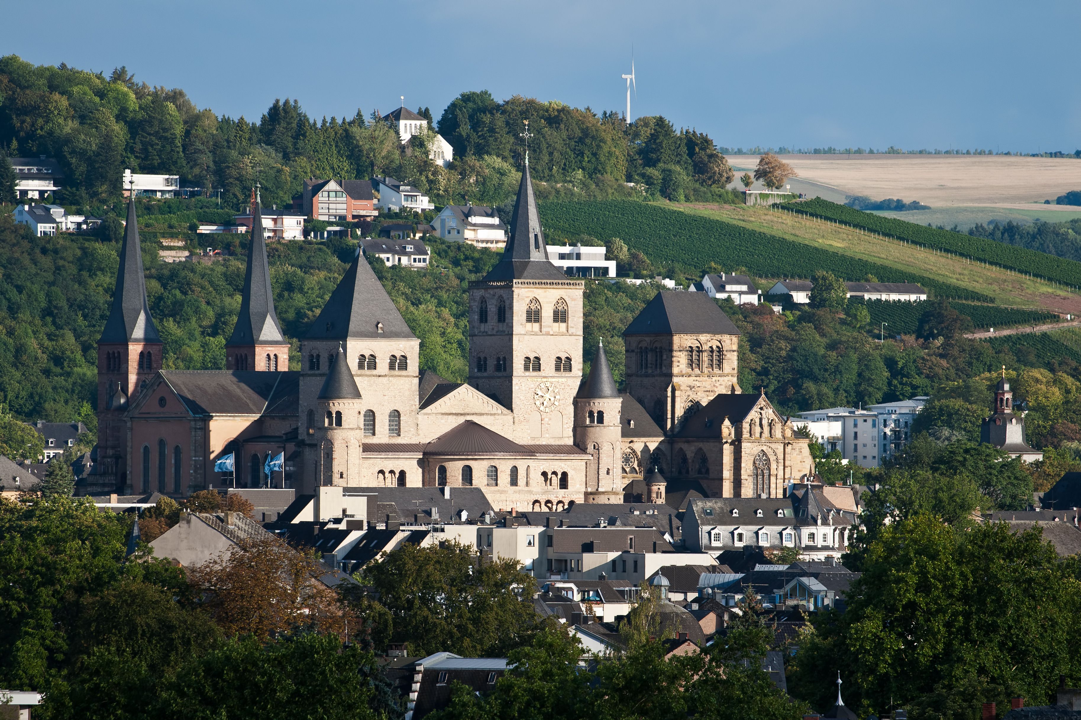 Umgebung