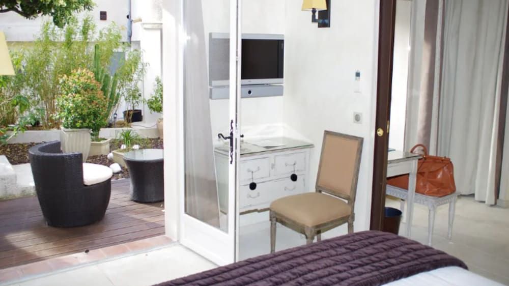 Bild von Deluxe-Vierbettzimmer