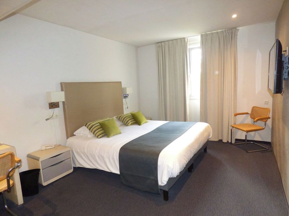 Bild von Standard-Doppelzimmer