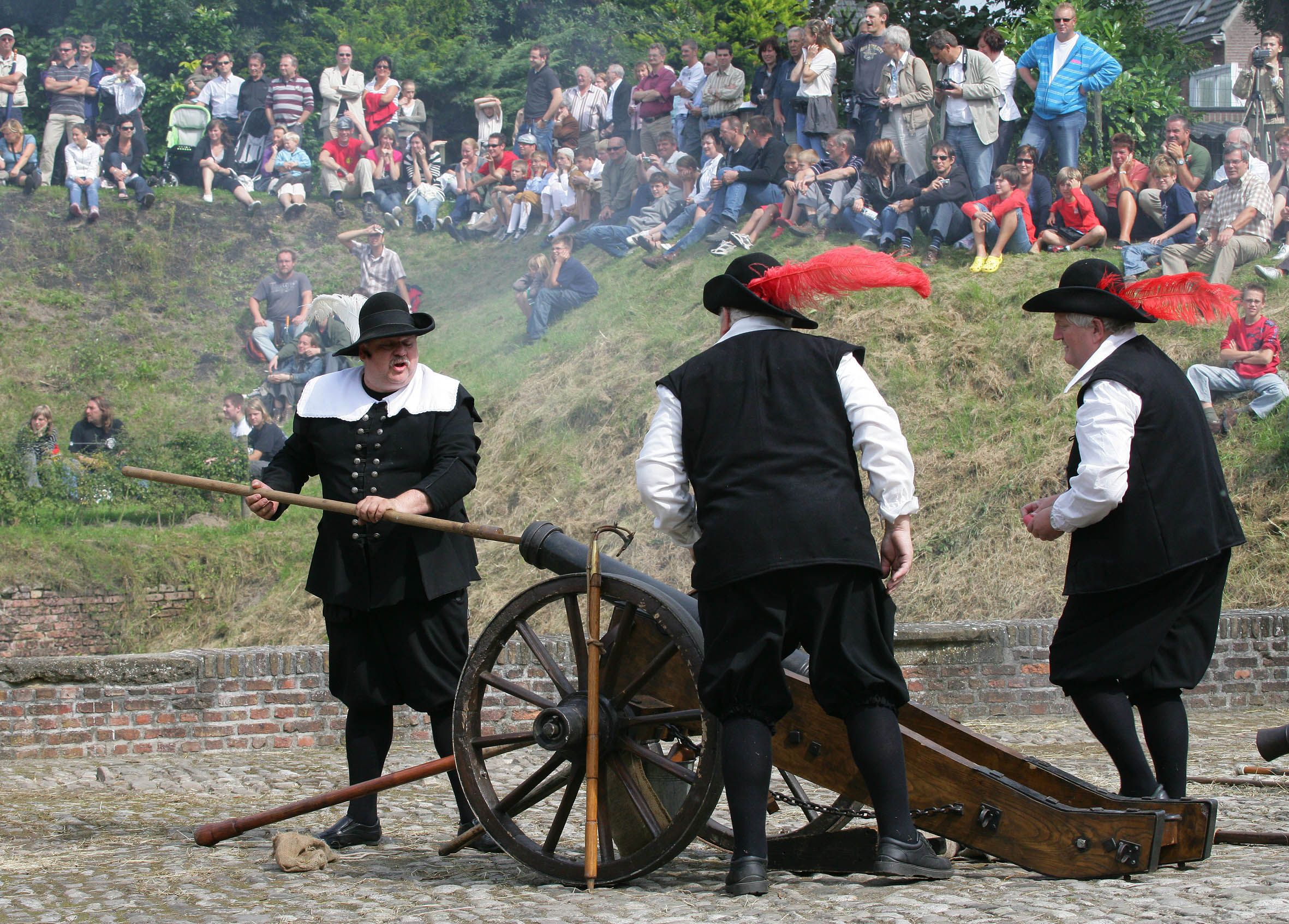 Umgebung